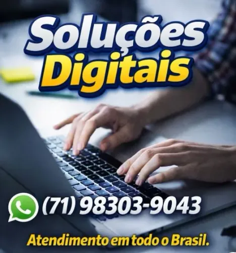 Serviços Digitais para Documentos, Currículos e Conteúdos