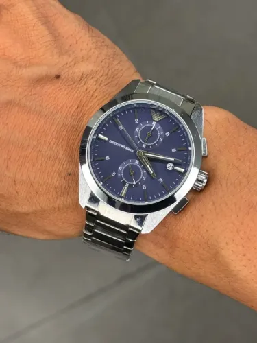 Relógio Armani OT55