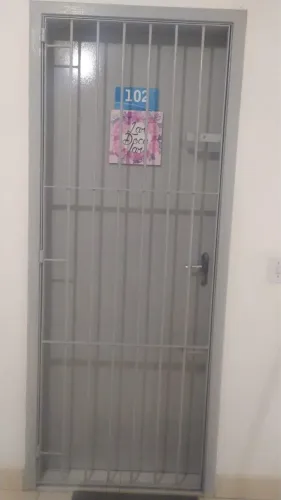 Alugo apartamento PP3 