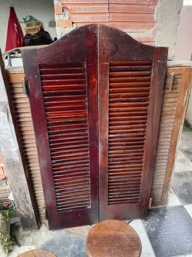 Porta bang bang 50 reais