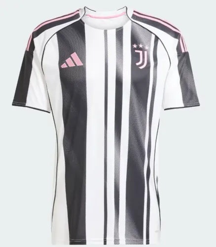Camisa Juventus 2026 tamanho G