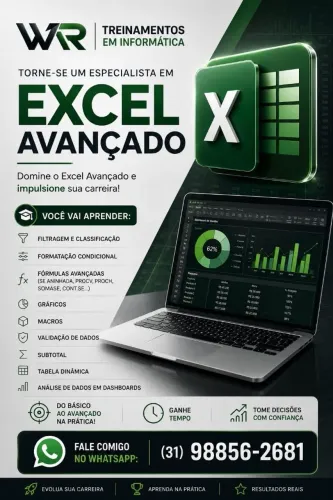 Curso Particular personalizado! 