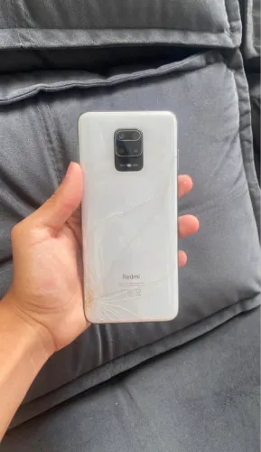 Xiomi 9s/ Moto g5 ( arrumar ou retirar peças)