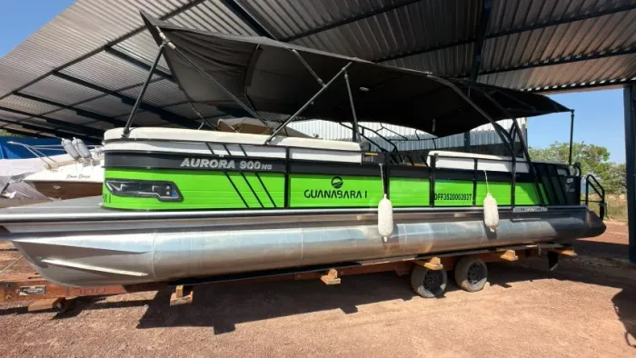 VCAT AURORA 900 NG