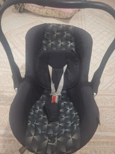 Bebê Conforto 0 a 13 kg