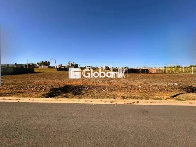 Excelente Terreno em Condomínio Fechado - Residencial Terras Alphaville, Montes Claros