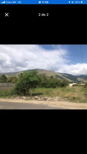 Terreno 22x12