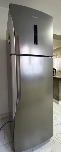 Geladeira Panasonic