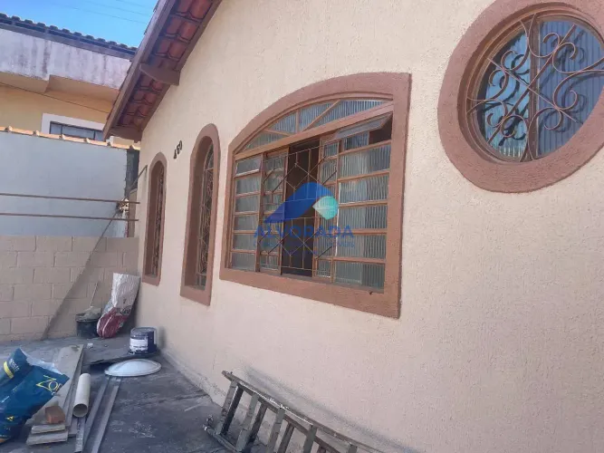Casa para locação, Jardim Satélite, São José dos Campos, SP