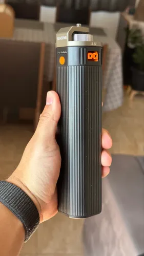 Bateria ZG CINE ZG-H90 pro grip