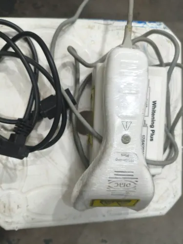 Lazer Odontológico DMC
