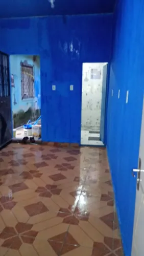Aluga-se Uma Casa para Casal sem filhos *24