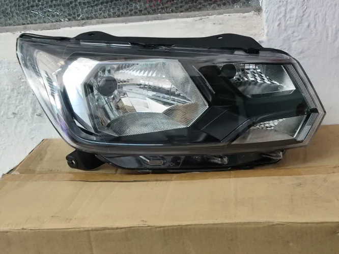 Farol GOL G8 lado direito 