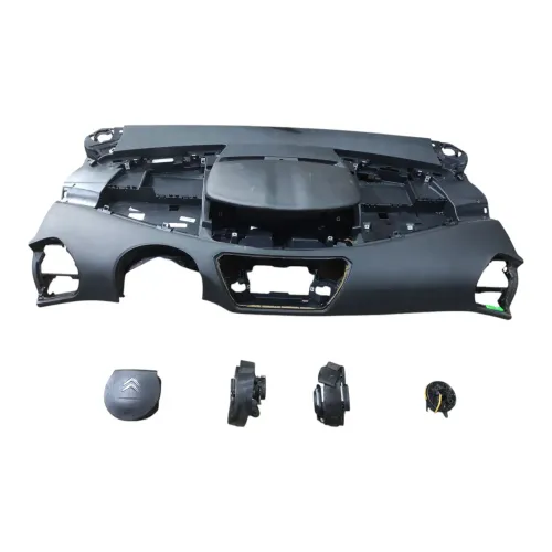 Kit Airbag Citroen C4 Picasso 2008 2014