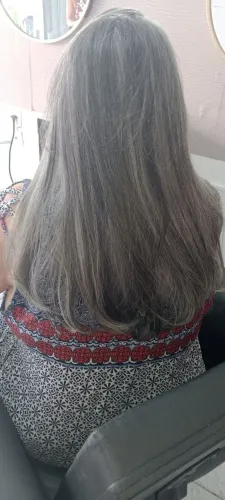 Salão domiciliar.