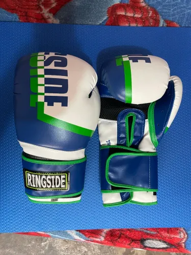 Luva Muay Thai 