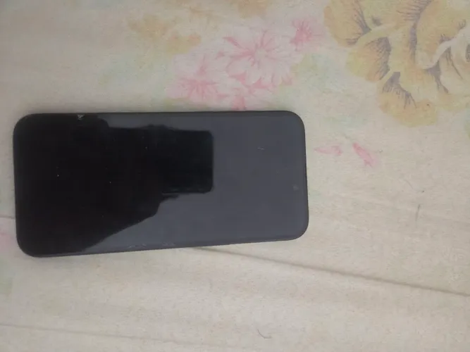 Iphone 15 pro max original com placa queimada