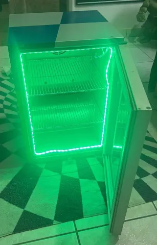 Frigobar