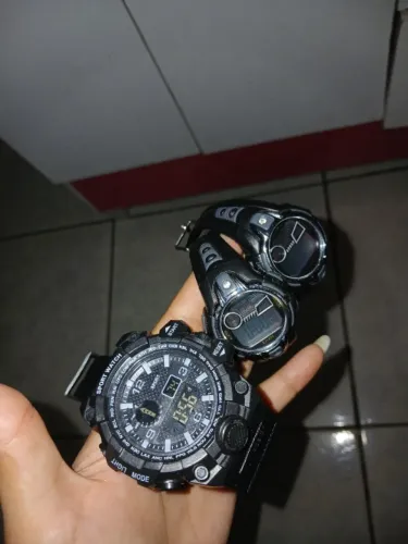Relogio