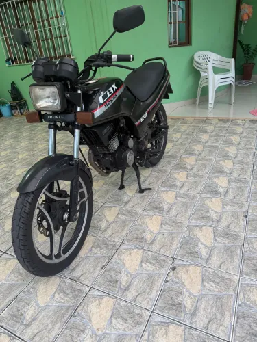 CBX aero 150 cc