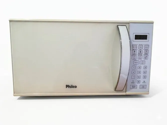 MICROONDAS PHILCO