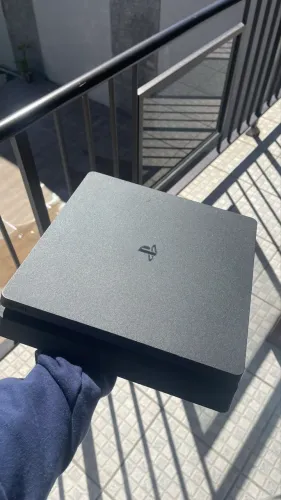 Ps4 único dono,+2 controle