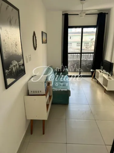 Apartamento para Locação no Belenzinho - SP ( Mobiliado)