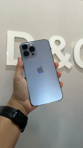 iPhone 13 Pro Max