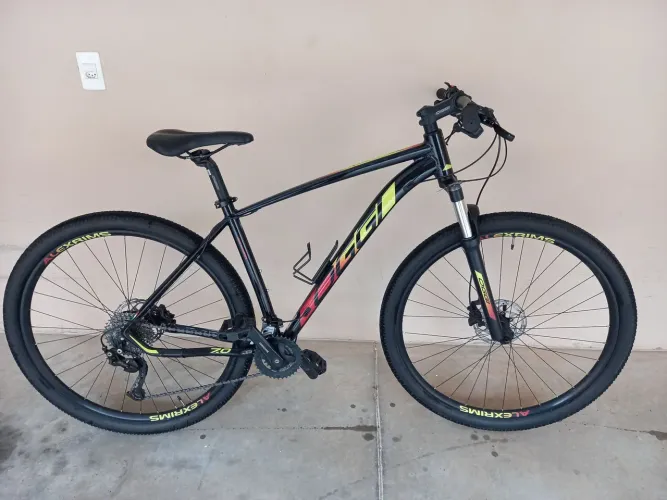 Bike oggi 7.0