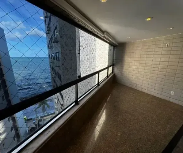 Imóvel para venda possui 150 metros quadrados com 3 quartos em Boa Viagem - Recife - PE