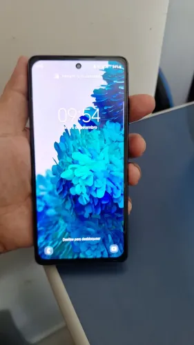 SAMSUNG S20 FE 5G