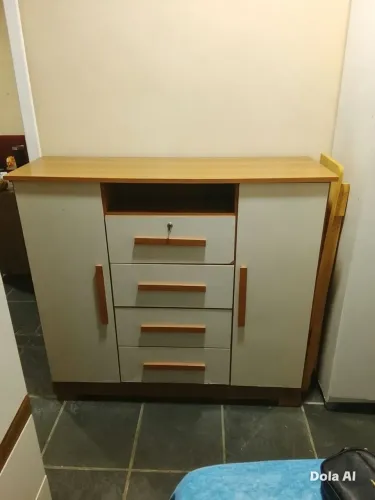 Cômoda