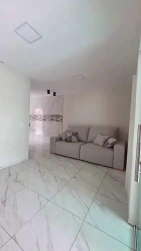 SOFÁ CONFORT SUPER RETRÁTIL NOVO