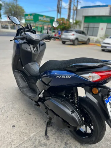 NMAX 2022