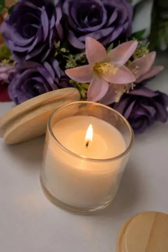 Vela Aromática
