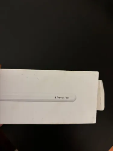 Pencil Pro