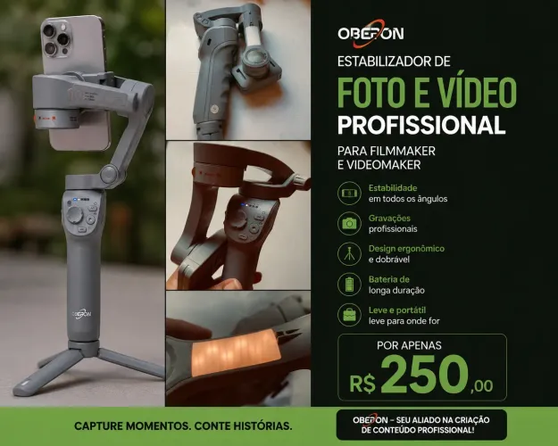 ? Estabilizador