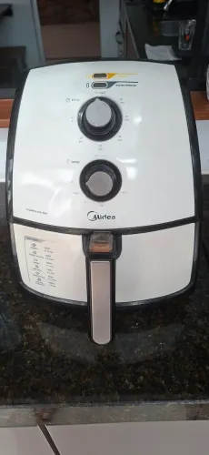 Fritadeira Midea