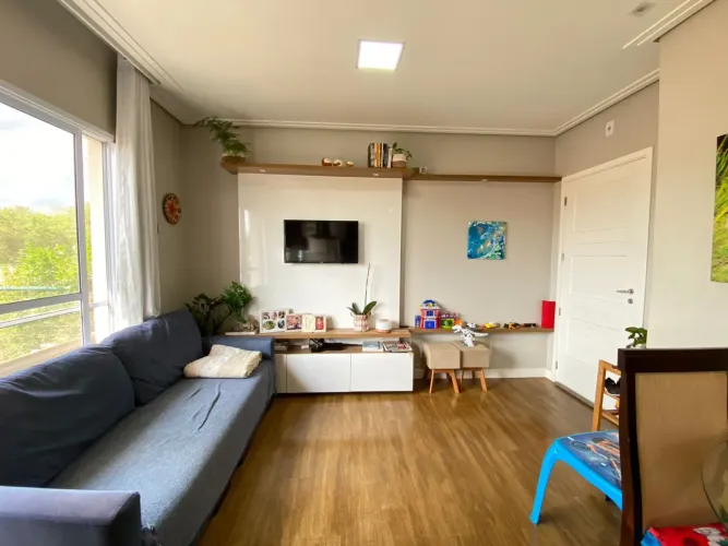 COND. VILLAGIO GIRASSOL - PARQUE RESIDENCIAL PIRACICABA