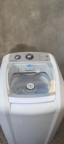 Máquina de lavar Colormaq 12kg