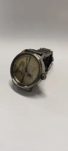 Relógio Masculino Armani Exchange (A|E)
