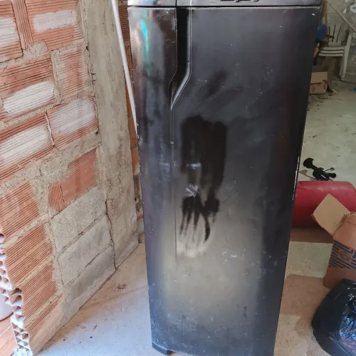 Geladeira 1 porta Eletrolux