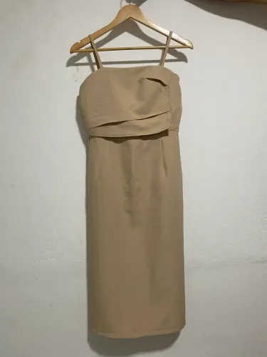 Vestido Social