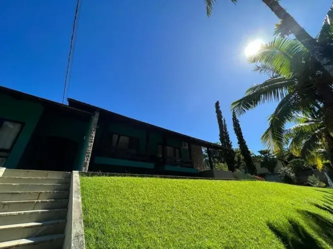 Casa BENEDITO NOVO - SC