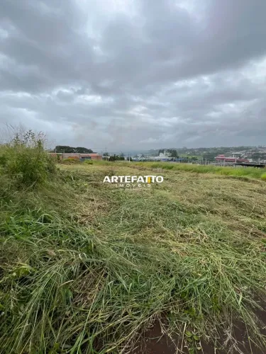 Terreno a venda em Patrocínio Paulista