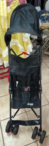 Carrinho bebê Styll baby