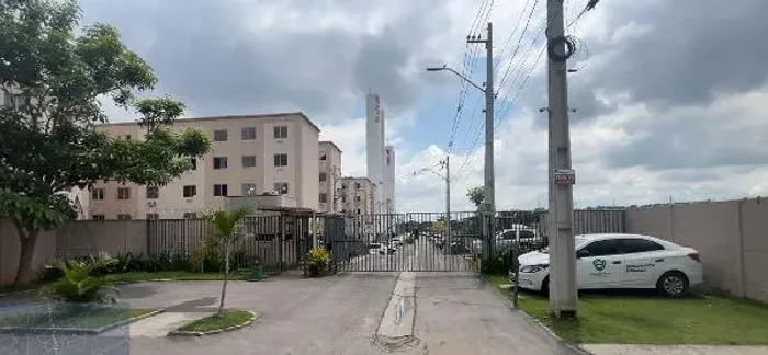 Oportunidade Única em SAO GONCALO - RJ | Tipo: Apartamento | Negociação: Venda Online | Si