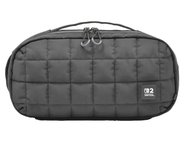 Bolsa transporte Nintendo Switch 2