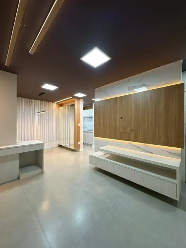 Apartamento Condominio Ilha Di Capri