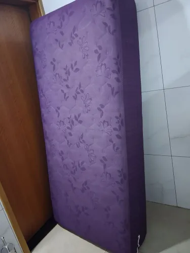 Colchão Solteiro Ecoflex